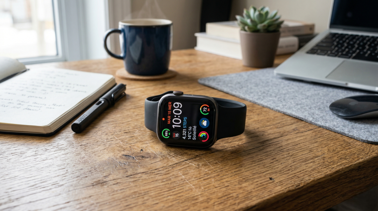 A quoi s'attendre avec la Qualcomm Wear Elite ?