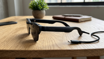 Que devez-vous savoir sur les lunettes RayNeo Air 4 Pro ?