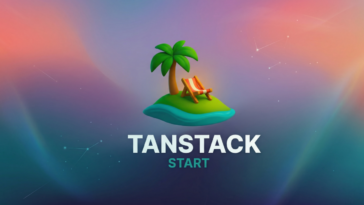 Découvrez TanStack Start avant de l'utiliser.