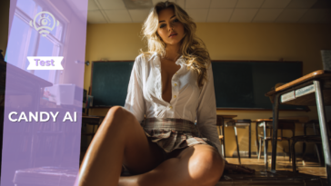 Candy AI review : can a virtual companion truly replace human connection?