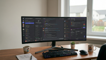 Découvrez notre Top 7 Agence community management discord.