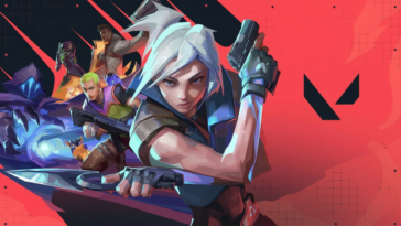 Installez Valorant Mobile sur votre smartphone.