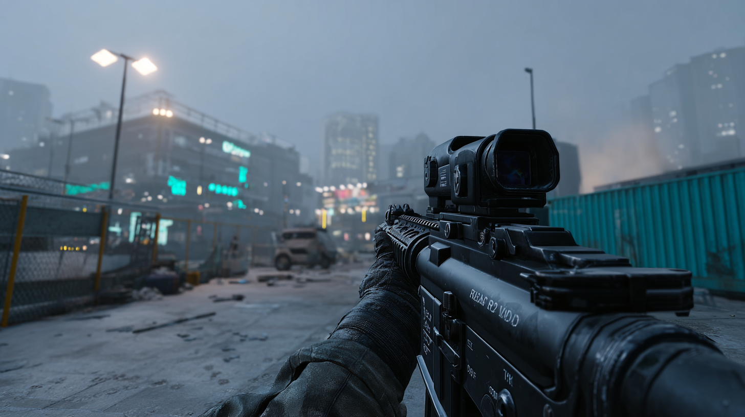 Valorant Mobile arrive bientôt en Europe.