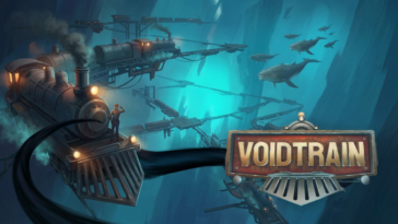 Explorez pleinement Voidtrain
