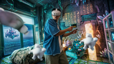 Amazon casse les prix sur le Meta Quest 3