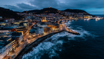 Découvrez tout le potentiel du futur drone panoramique Avata 360 de DJI