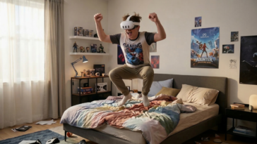 Pourquoi FrameSync est une mise à jour capitale pour les utilisateurs de Quest