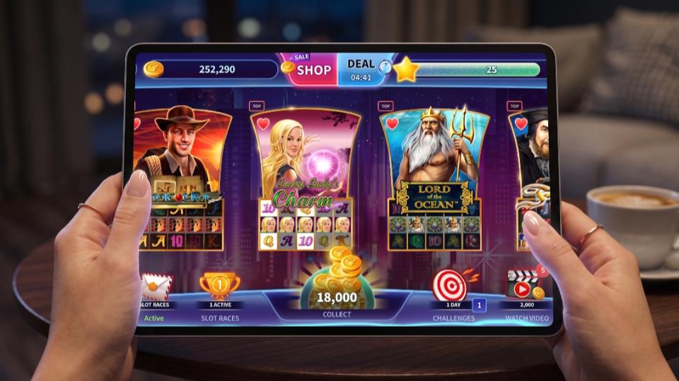Gametwist casino