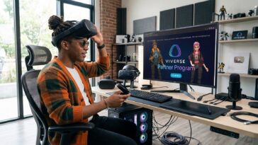 Programme partenaire VIVERSE