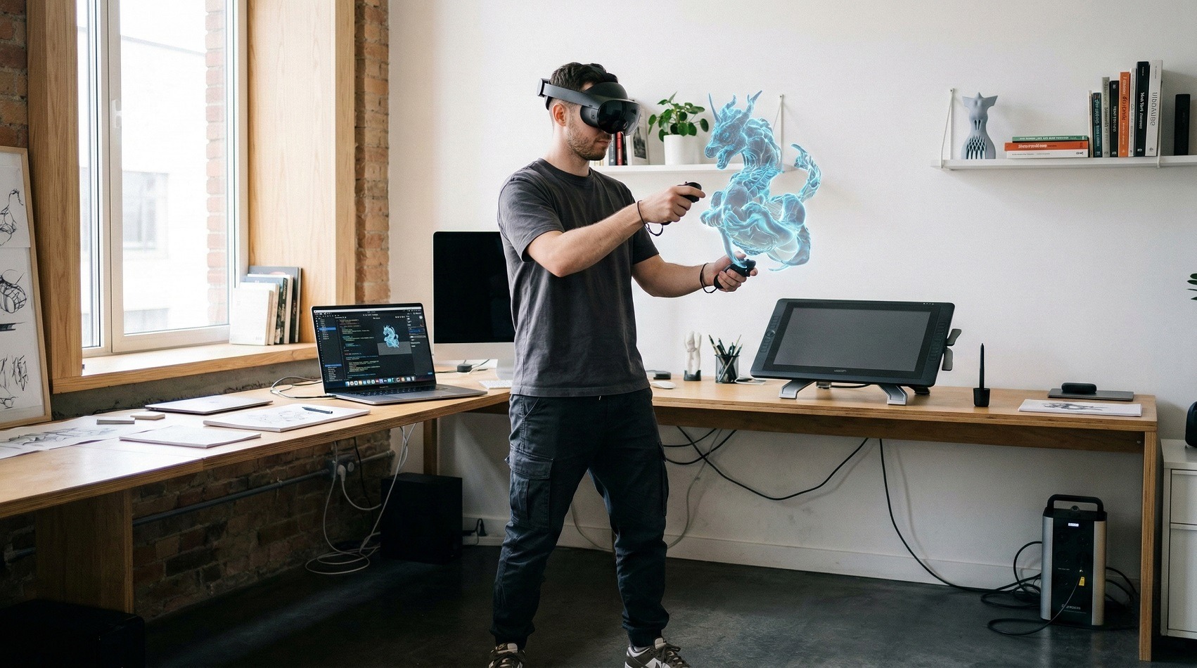 Programme partenaire VIVERSE