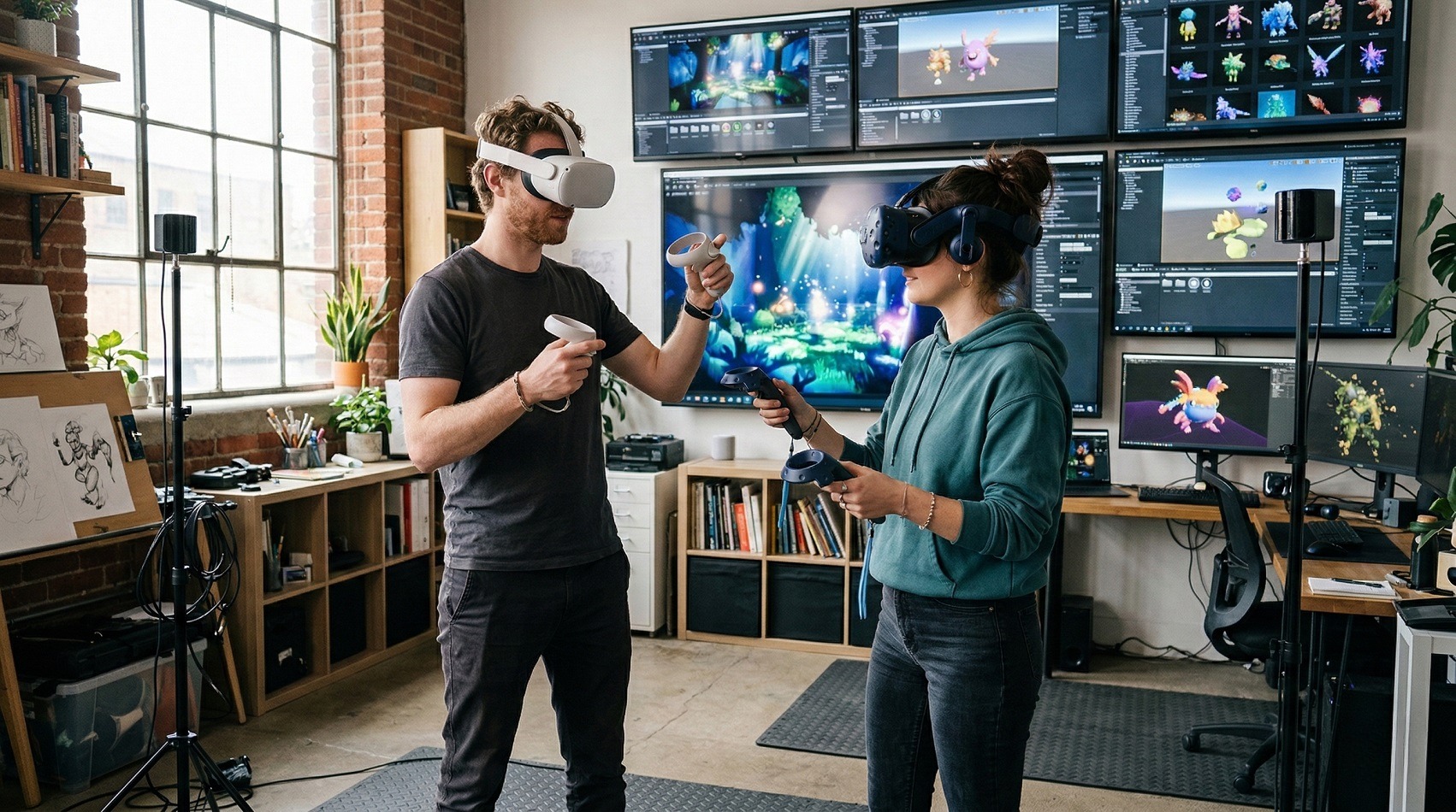 Programme partenaire VIVERSE