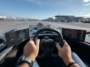 iRacing, l'expérience ultime sur Vision Pro