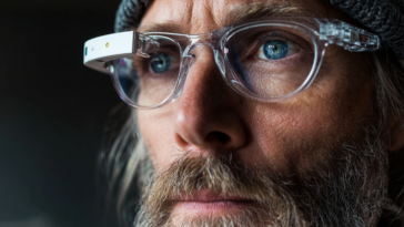 IA glasses et divertissement adulte