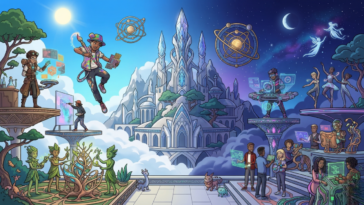 Meta change d’avis et préserve l’accès à Horizon Worlds VR