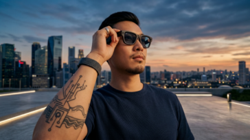 Le lancement européen des ray-ban meta, pour quand?