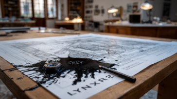 Liquidation judiciaire pour Lynx