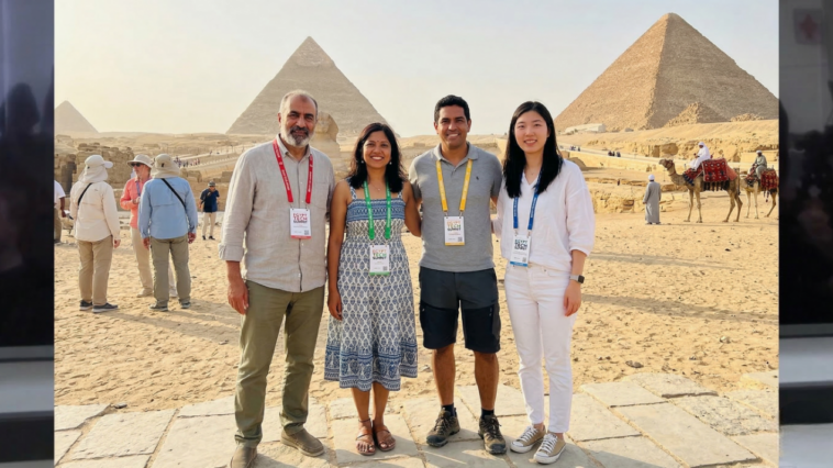 Google a dévoilé ses prochaines lunettes connectées qui peuvent changer vos photos en un clin d'œil.