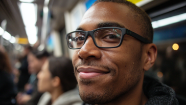 Lunettes IA et contenu adulte