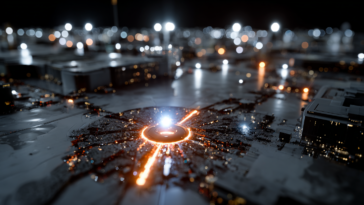 Le secret des prochaines lunettes Apple ou Meta se cache dans ce pixel minuscule