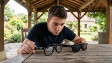 Meta accélère son calendrier pour imposer les Ray-Ban Scriber et Blazer