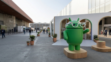 Le MWC 2026 s’enthousiasme pour les nouvelles lunettes Android XR