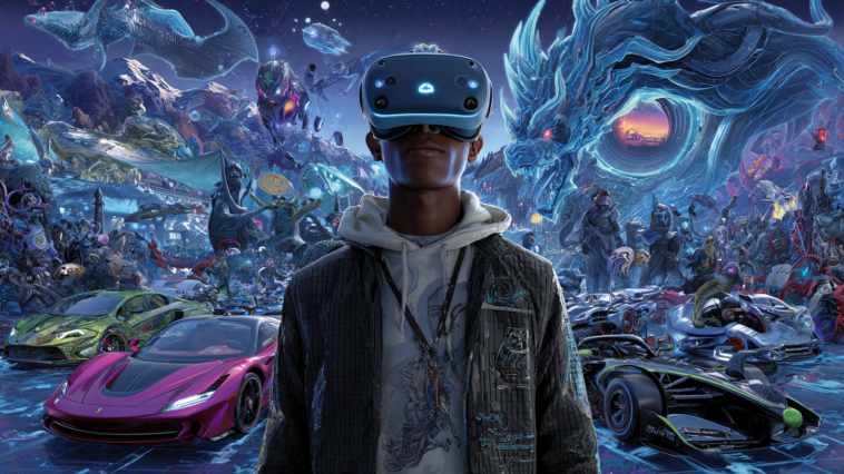 Nouveaux jeux VR d'avril 2026