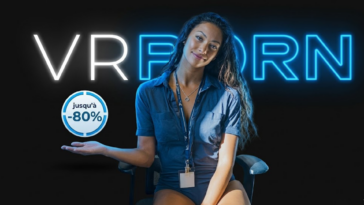 Offre VRPorn