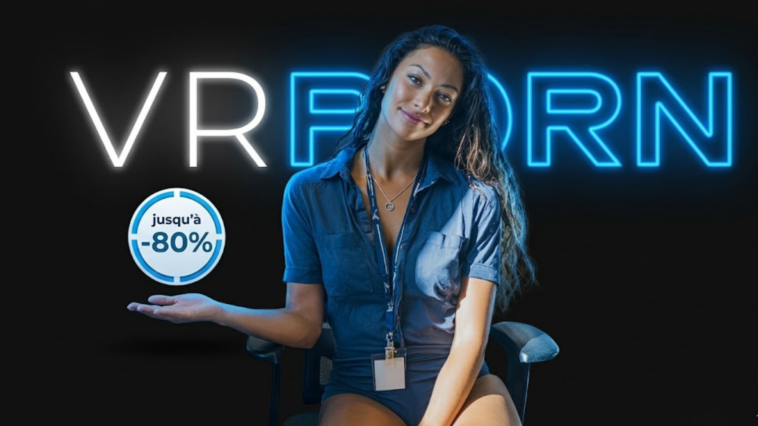 Offre VRPorn