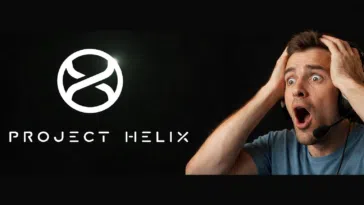 Un prix de 1200 dollars pour le project helix