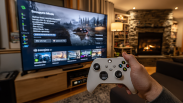 Project Helix : La Xbox va-t-elle enfin s’ouvrir à la réalité virtuelle ?