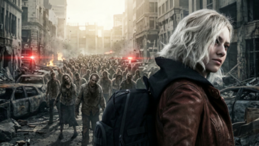 Resident Evil Requiem