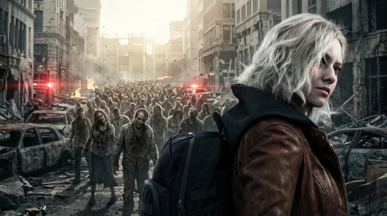 Resident Evil Requiem