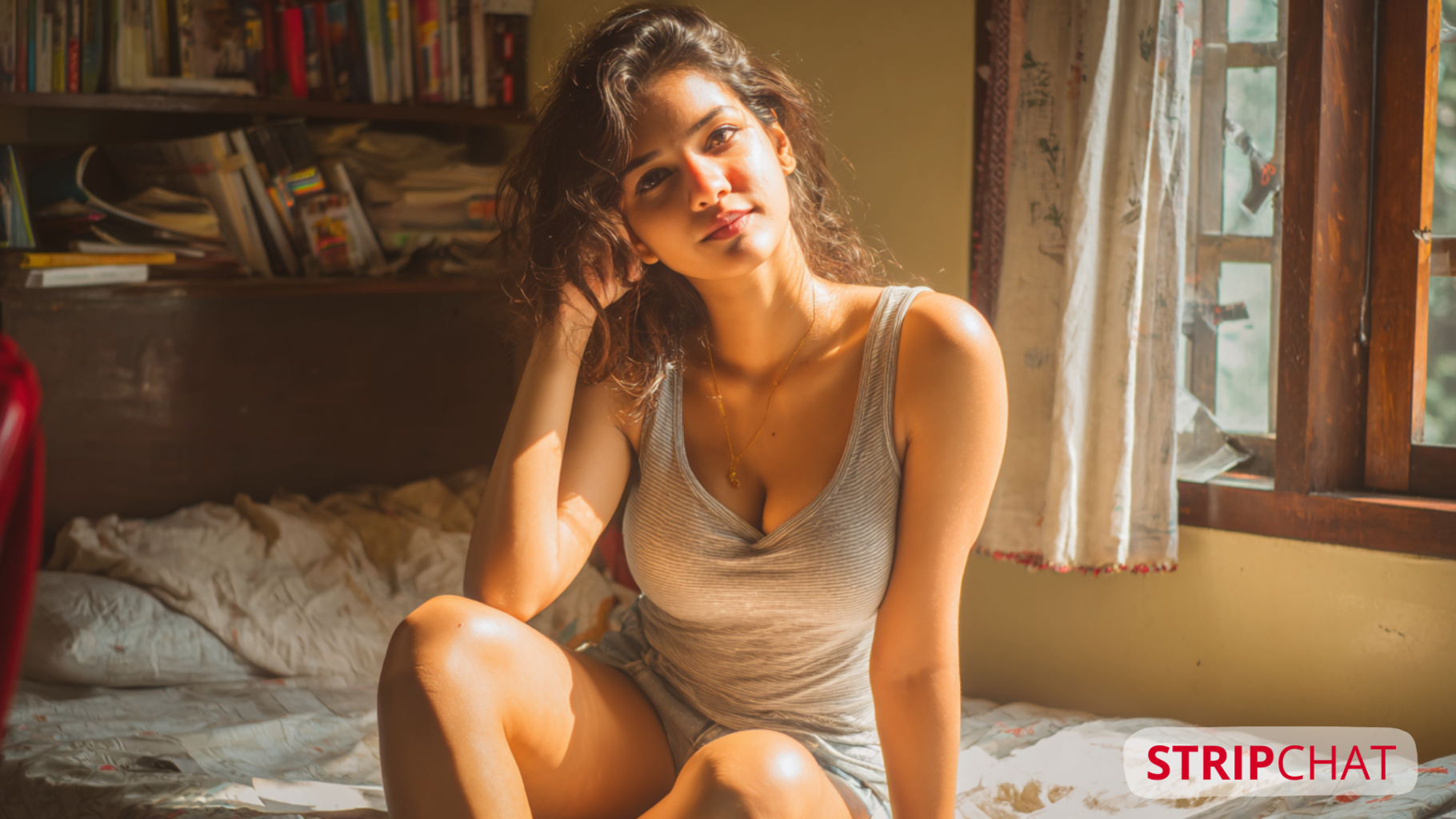 StripChat : découvrir le sex par cam gratuit avec des interactions avancées