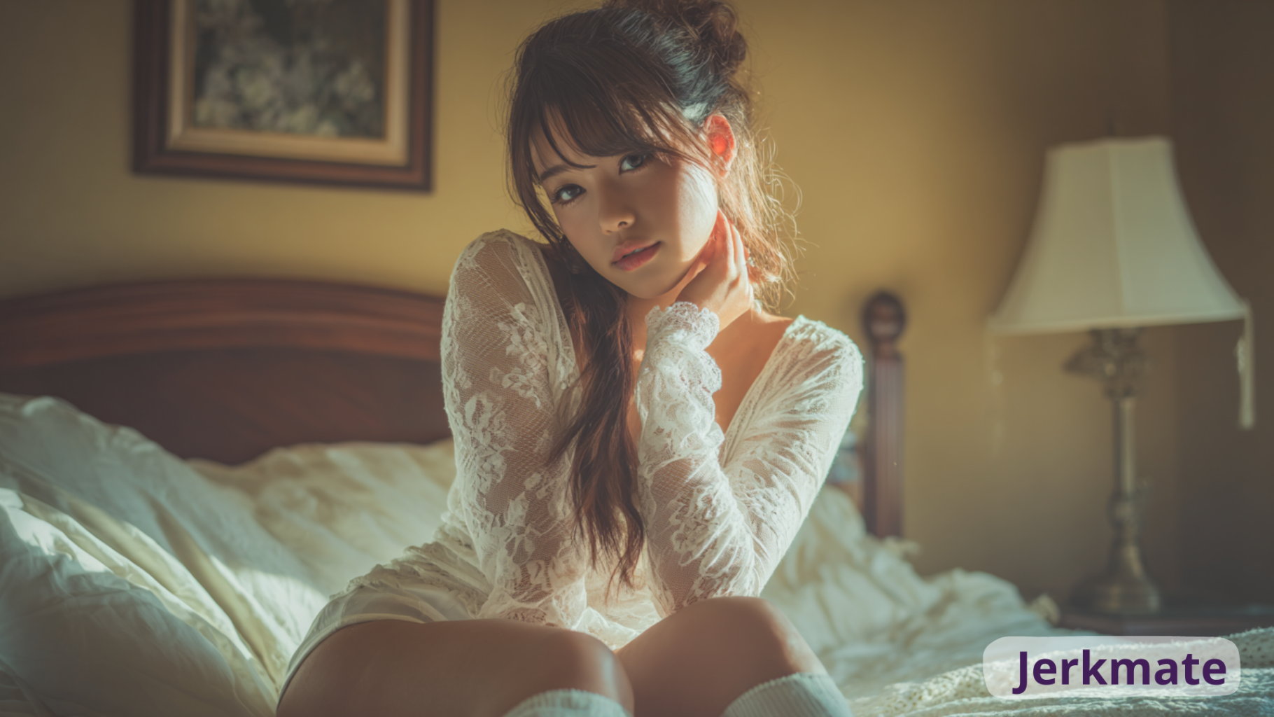 Jerkmate : un système intelligent pour explorer le sex par cam gratuit