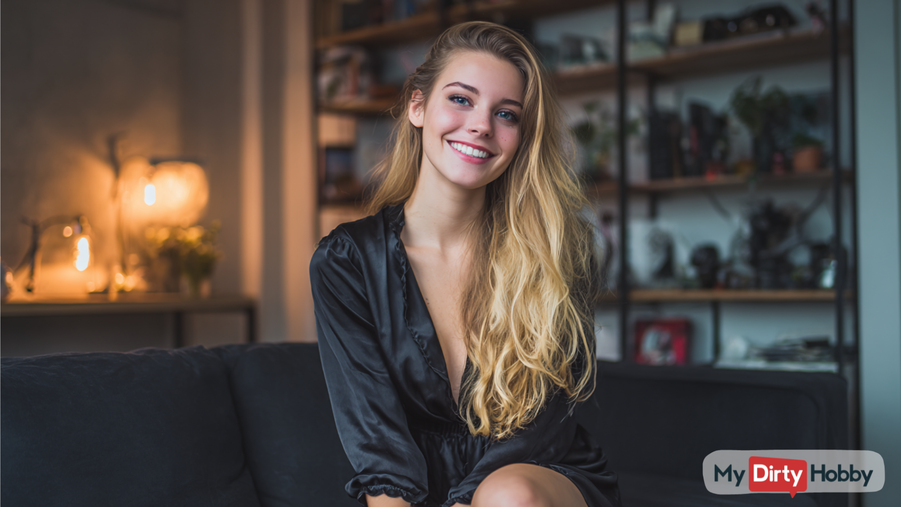 MyDirtyHobby : une grande communauté européenne de sex par cam gratuit