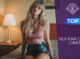 Top des sex par cam gratuit : quels sites choisir pour des shows en direct sans payer ?
