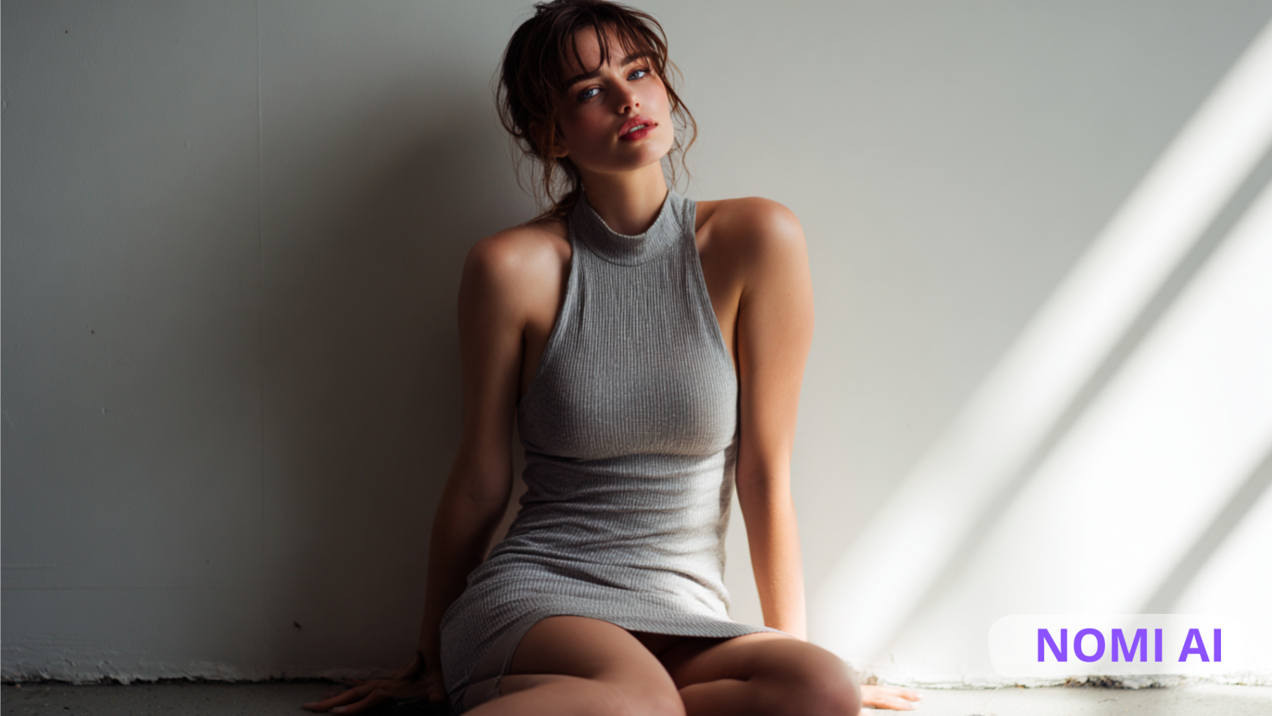 Nomi AI : the porn AI with an elephant-like memory