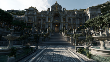 Unreal Engine 5.7 ne vous decevra pas.