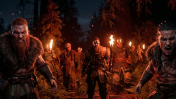 Succès de la vente de Crimson Desert