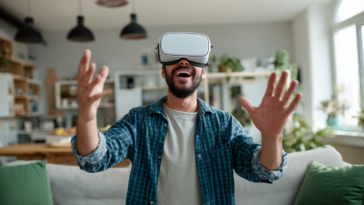 Explorer l’intimité en réalité virtuelle avec un VR porn plus immersif que jamais