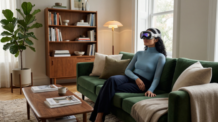 Rendez-vous le 8 juin pour la WWDC : visionOS 27 et l’IA à l’honneur