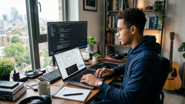 Choisissez l'agence automatisation IA qui vous convient en 2026.