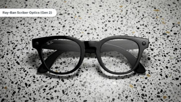 Blayzer Optics et Scriber Optics.