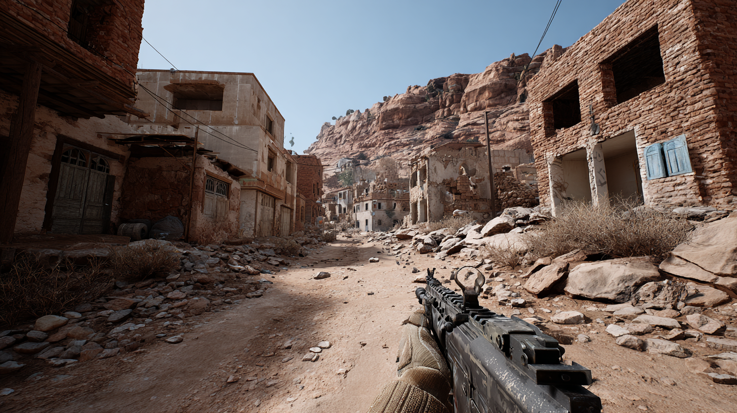 A quoi s'attendre avec Counter Strike 2 VR ?