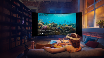 Le Meta Quest remplace désormais votre téléviseur avec l’offre DIRECTV