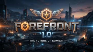 Vous allez vous amuser avec ForeFront 1.0.