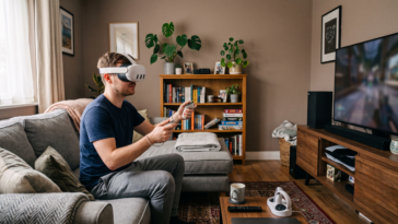 Le guide pour apprécier vos jeux Xbox VR sur GeForce Now.