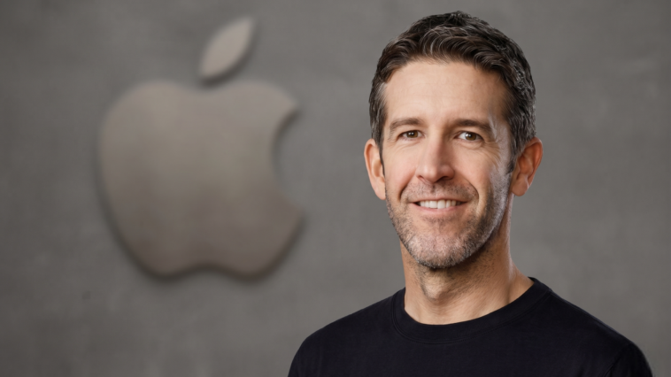 L’avenir du Vision Pro repose désormais sur John Ternus