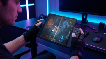 A quoi vous devrez vous attendre avec la Legion Go Fold de Lenovo ?