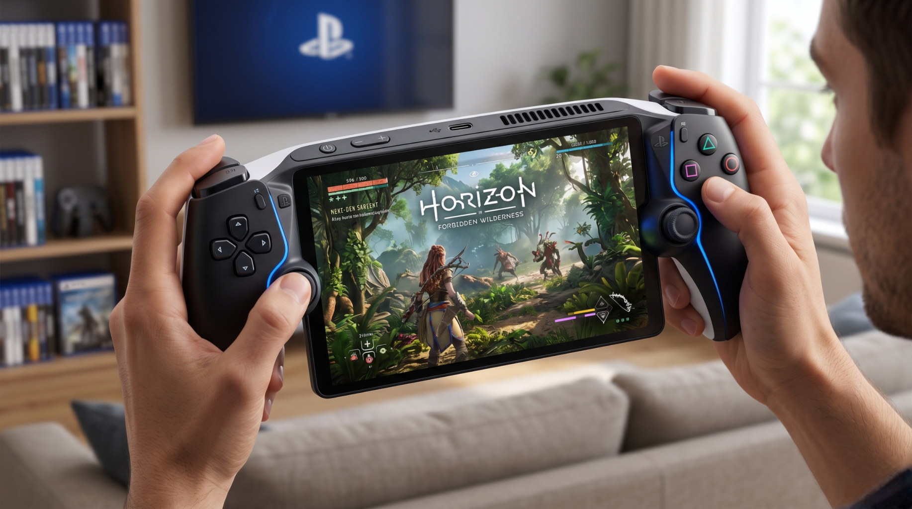 A quoi s'attendre à l'ère des PC-consoles portables ?